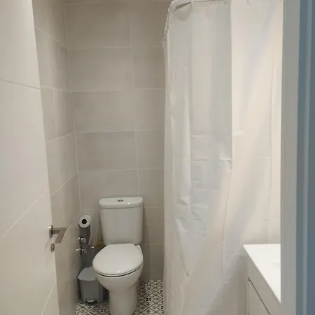 Casa Maria 아파트 쿠에