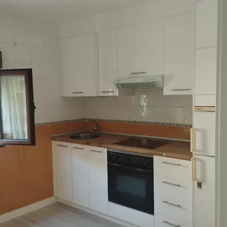 דירה Casa Maria *