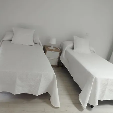 Casa Maria דירה *