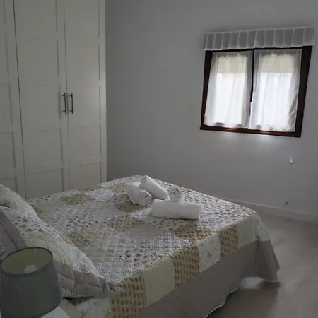 Casa Maria Apartment *