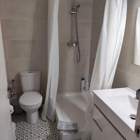 Casa Maria Apartment