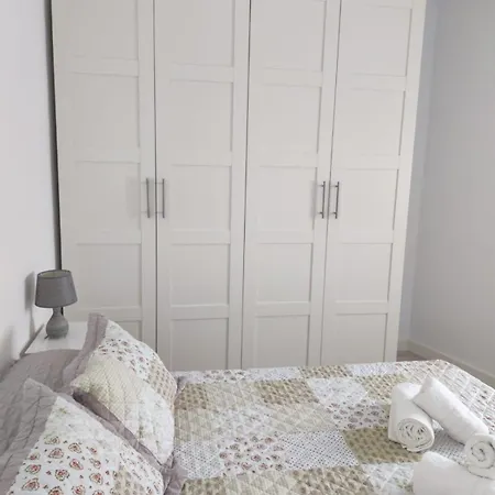 Apartment Casa Maria *