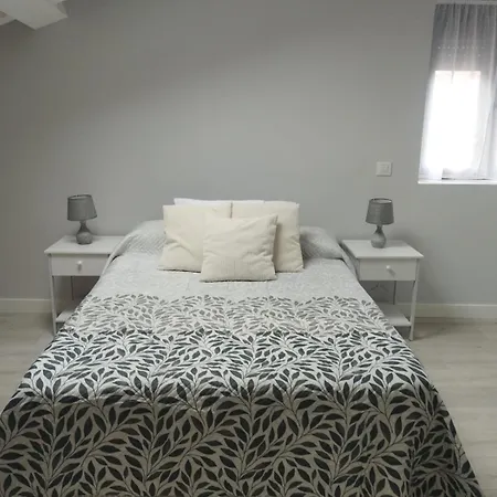 Apartment Casa Maria